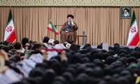 اختلاف جمهوری اسلامی و آمریکا، ذاتی است و نه تاکتیکی
